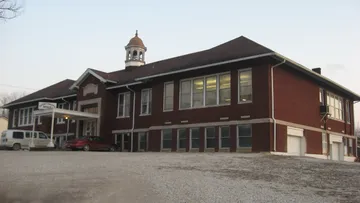 Jefferson Elementary School (Washington, Indiana)