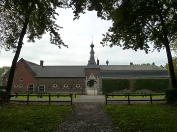 Eijsden Castle