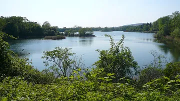 Lake Cora