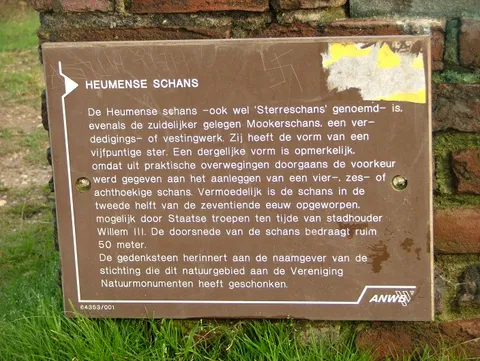 Heumense Schans