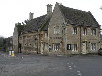 Oundle Museum