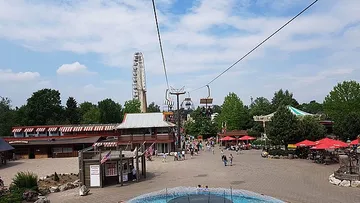 Attractiepark de Waarbeek