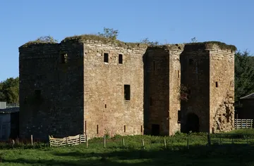 Thomaston Castle