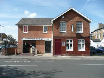 Maidenhead Heritage Centre