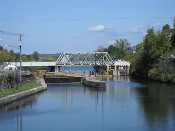 Champlain Canal