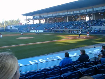 Coolray Field