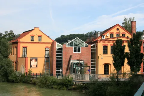Museum Arbeitswelt Steyr