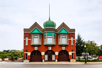 Aurora Regional Fire Museum