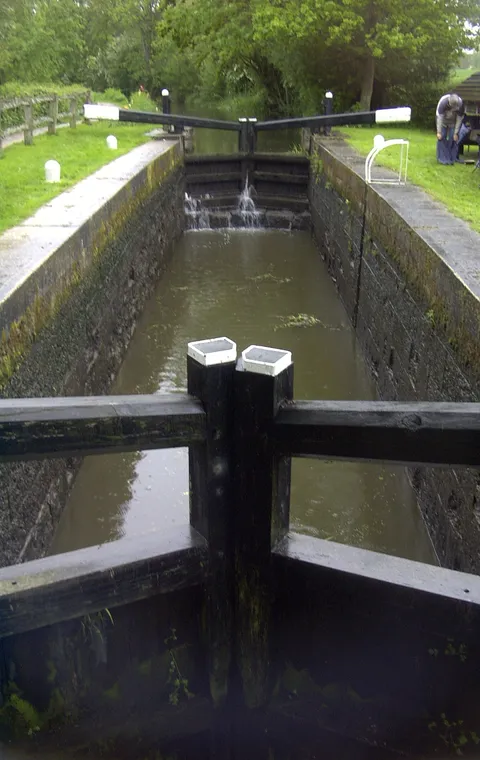 Wey & Arun Canal Trust