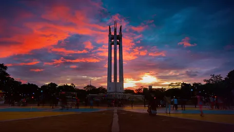 Quezon City icon