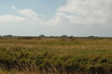 Orford Ness National Nature Reserve