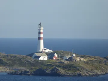 Oksøy Lighthouse