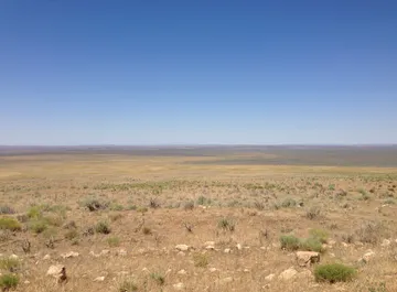 Owyhee Desert