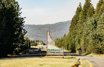 Farragut Wildlife Management Area