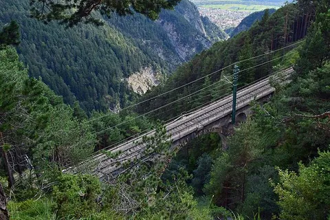 Naturpark Karwendel
