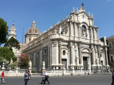 Cathedral of Saint Agatha