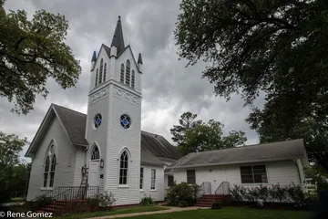 De Soto Parish