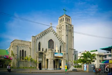 St. Augustine Metropolitan Cathedral, Archdiocese of Cagayan de Oro