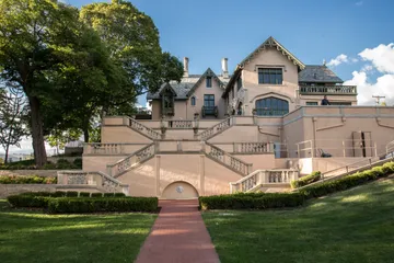 Fowler House Mansion