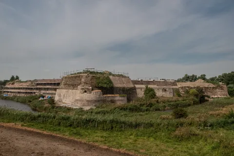 Fort Rammekens
