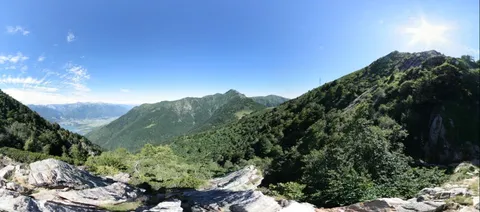 Monte Gambarogno