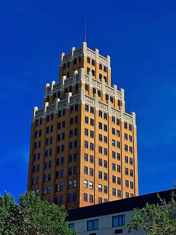 United Office Building