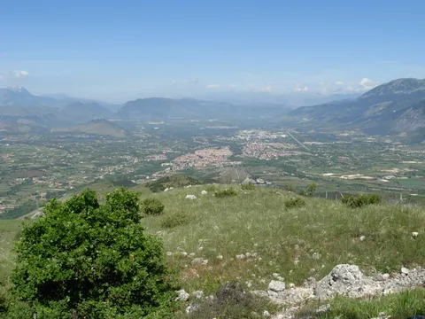 Valle Peligna