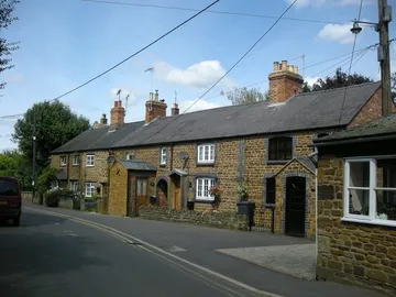 Woodford Cottage