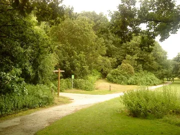 Bramcote Hills Park