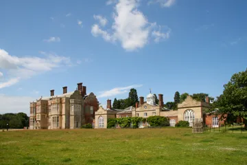 Felbrigg Hall, Gardens and Estate