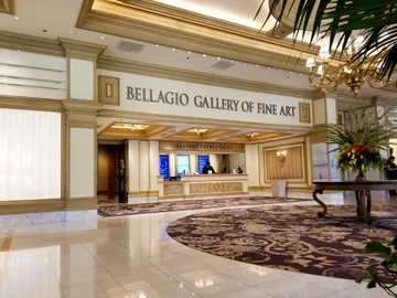 Bellagio Gallery of Fine Art