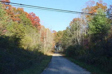 Hocking State Forest