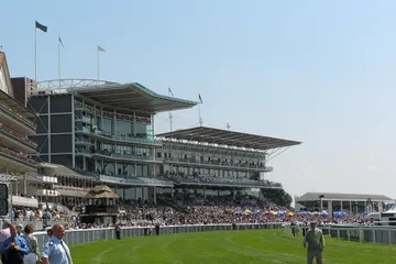 Royal Windsor Racecourse