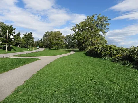 Erie Community Park