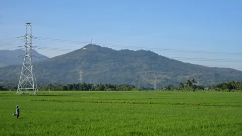 Mount Samat