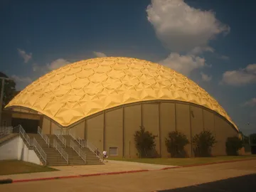 Gold Dome (Centenary)