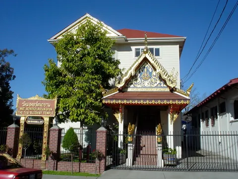 Wat Mongkolratanaram
