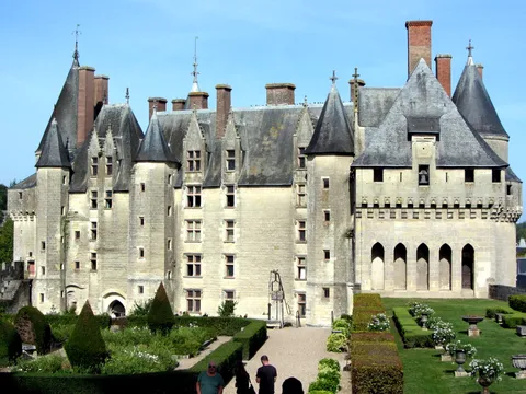Château d'Ussé