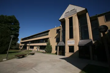 Bellarmine University