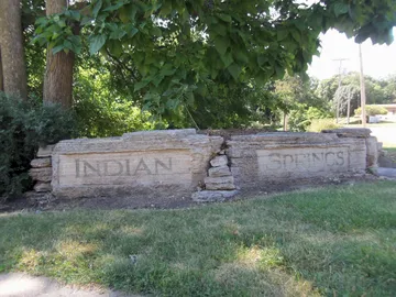 Indian Springs Park