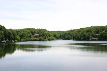 Lake Brittany