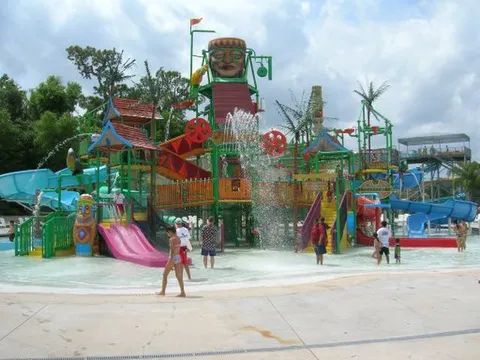 Splash Adventure Water Park