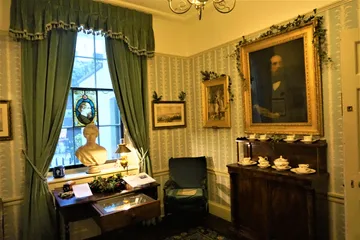 Dickens House Museum