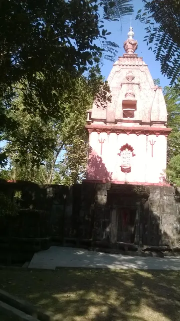 Jatileswar Temple