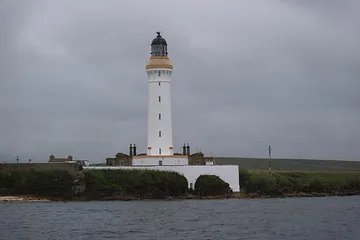 Hoy High Lighthouse
