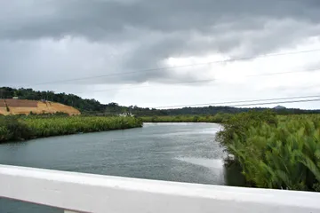 Abatan River