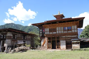 Ngala Lhakhang