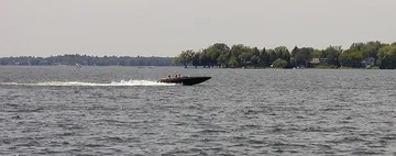 Lake Cadillac