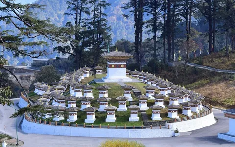 Thimphu icon