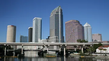 Tampa City 